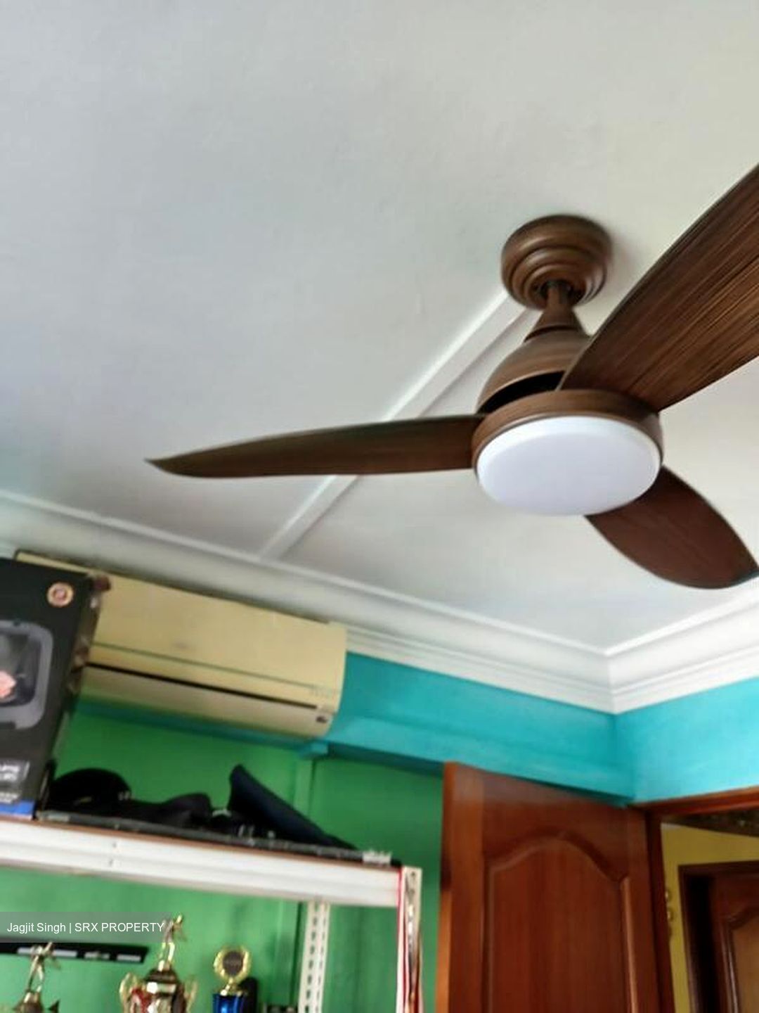 Blk 722 Khatib Spring (Yishun), HDB 4 Rooms #484304221
